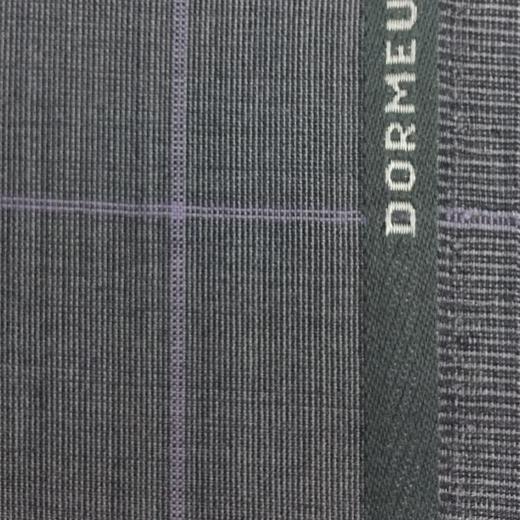 DORMEUIL 9809【价格为每米+不包邮】西装西服 商品图1