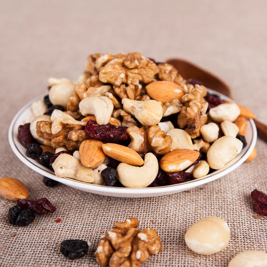 【常州馆】喜之源每日萌果礼盒大礼包750g【仅供展示】 商品图1