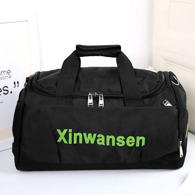 【包包】AOSIMAN大旅行包超大容量女行李袋韩版搬家包行李包男托运包挎包 商品图3