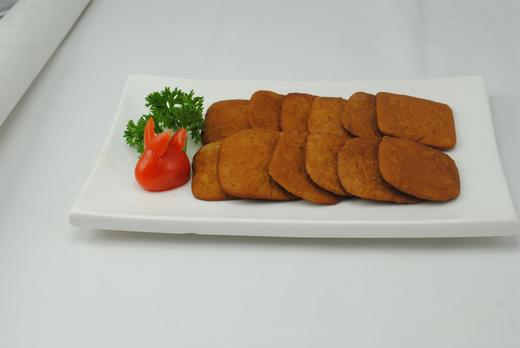 【常州馆】津津乐茶干150g/袋 商品图0