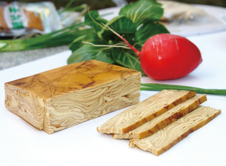 常州馆津津乐百叶膏200g袋