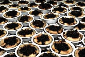 焦溪二花脸扣肉