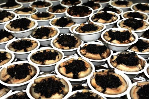 焦溪二花脸扣肉 商品图0