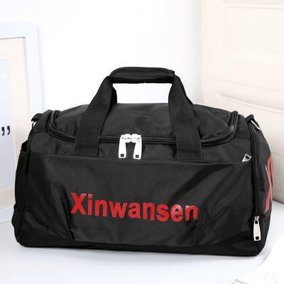 【包包】AOSIMAN大旅行包超大容量女行李袋韩版搬家包行李包男托运包挎包 商品图1