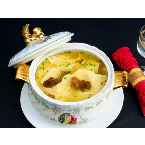 【常州馆】津津乐横山手工百页1kg【仅供展示】 商品图2