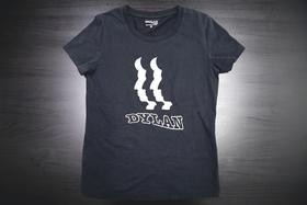 《经典摇滚音乐指南：鲍勃·迪伦》限量版T恤