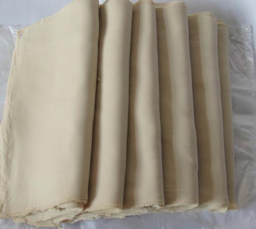 横山桥手工百叶8元/斤 商品图0