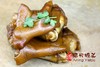 嘉泽阿兴猪蹄500g 商品缩略图0