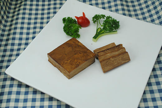 常州馆津津乐百叶膏200g袋