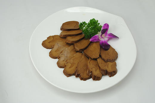 【常州馆】津津乐五香素火腿118g/袋【仅供展示】 商品图0