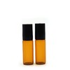 平衡族茶色玻璃精油瓶滚珠瓶护肤品分装瓶化妆品钢珠走珠瓶7ml/10ml 商品缩略图4
