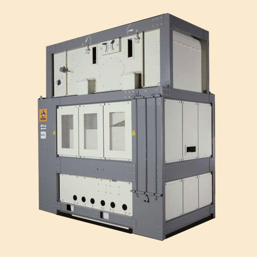 PETKUS-U型清洗机 商品图0