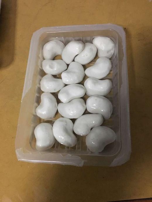 【常州馆】陈氏泰村鱼圆500g 商品图2