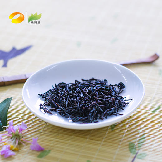 红茶 缇泰 2016年斯里兰卡红茶（奶茶适用）100g 商品图1