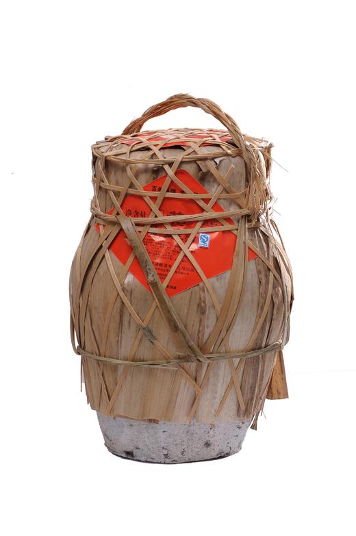 【常州馆】雅浦酿酒酒坊六年坛装陈花雕5L 商品图0