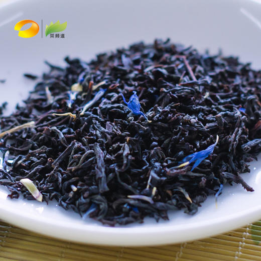 红茶 缇泰 2016年斯里兰卡红茶（伯爵红茶） 100g 商品图1