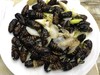【凤酒飘香】炒蛹(时令价为准) 商品缩略图0