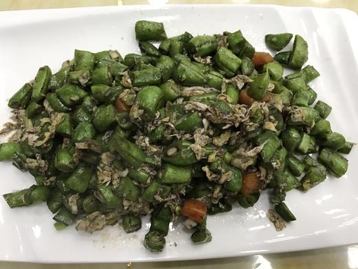 【凤酒飘香】虾酱四季豆 商品图0