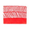 【尖叫设计】wowu Salmon 鲑鱼毯 双面设计 北欧风格毯子 商品缩略图1