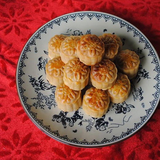 【常州馆】常天天水鱼松淡水鱼饼300g 商品图2
