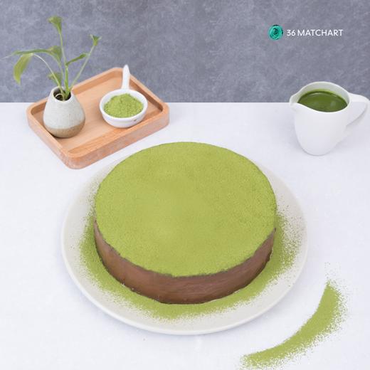 抹茶千层--双12狂欢 商品图0