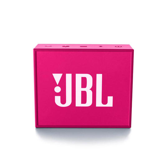 两座奥斯卡技术奖的传奇 JBL GO无线便携式蓝牙音箱 商品图0