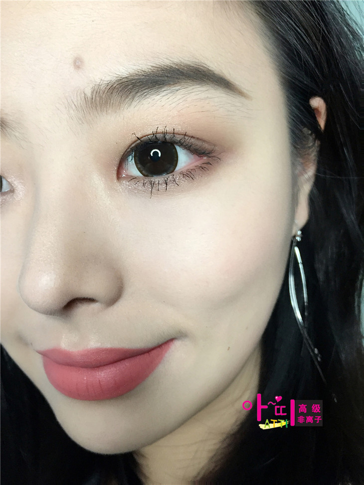 dc 深咖二代【非离子】 - 阿宝美瞳con