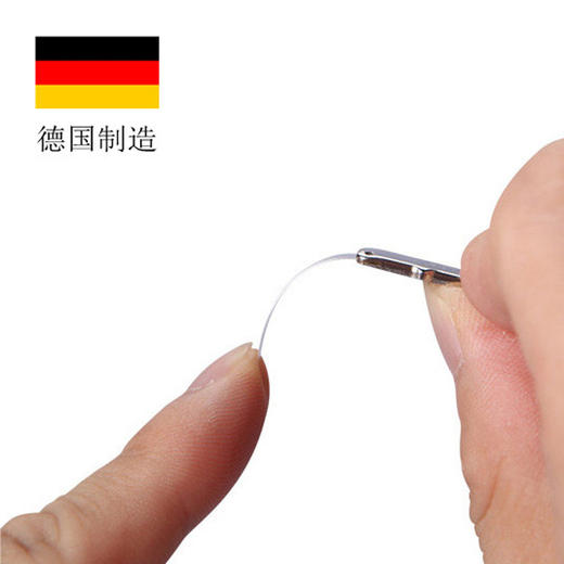 德国银牙签两支套组 商品图1