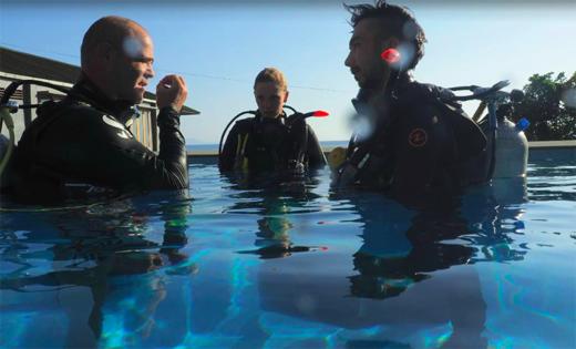 【度假村】潜游美娜多/蓝碧－－Bastianos Bunaken Dive Resort潜水套餐 商品图4