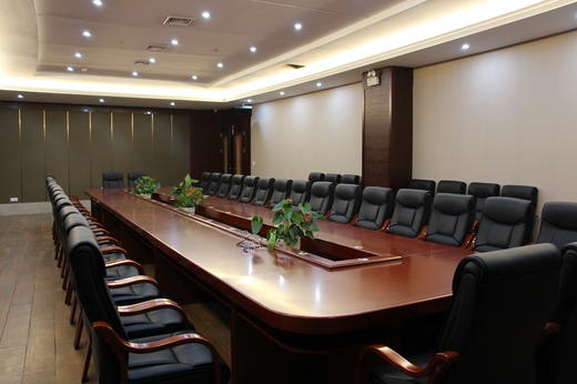 一天门会议室