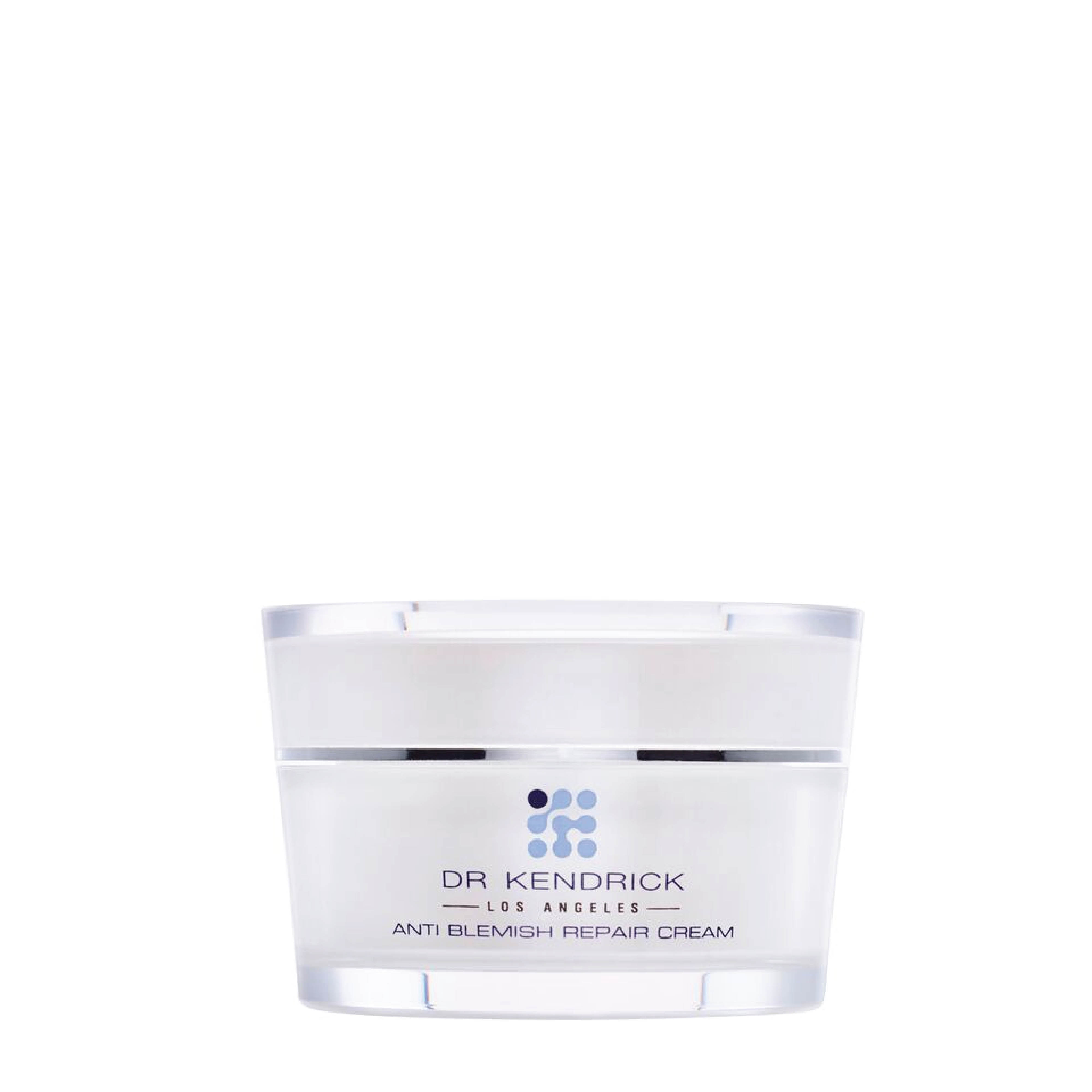 科迪妍/杜清乐Dr.Kendrick抗痘修复面霜30g “桃子面霜”