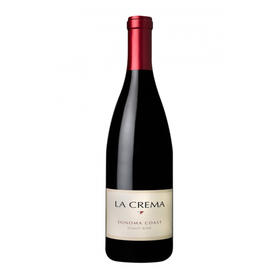 乐珂玛索诺玛海岸黑皮诺红葡萄酒，美国 La Crema Sonoma Coast Pinot Noir USA