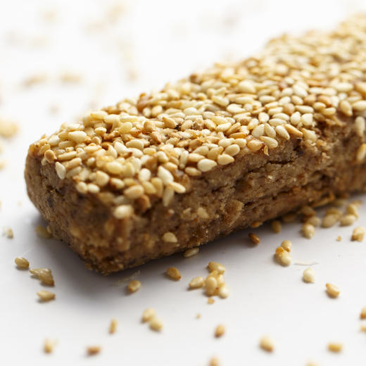 【百吃不厌-麻酱酥-500g】 商品图1