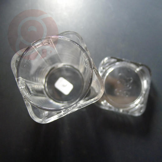 福字币原装币桶！可装20枚整卷币 商品图2