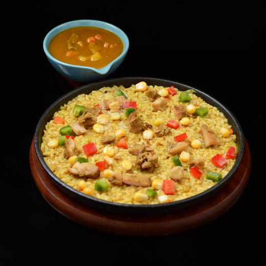 日式咖喱酱，1000克/袋 商品图3