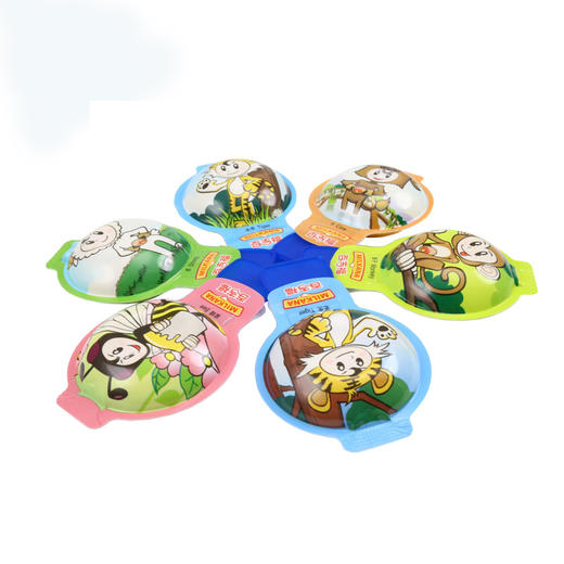 百吉福棒棒奶酪20g 商品图1