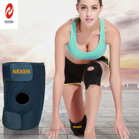 【运动装备】NEXEN 专业户外运动健身护膝 商品图0