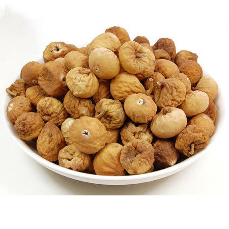 【坚果系列】无花果干，色泽匀称、颗粒饱满，口感香甜 商品图1