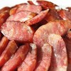 【常州馆】溧阳天目湖特产香肠手工腊肠1500g 商品缩略图3