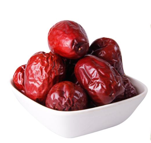 （永久下架）新疆阿克苏枣礼盒 商品图1