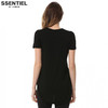 全配色 经典高低开叉T恤 SSENTIEL SPLIT TEE 商品缩略图12