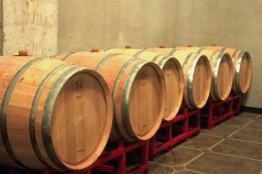 橡树堡白兰地（3L）橡木桶 商品图3