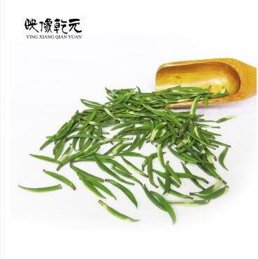 金坛绿茶雀舌新茶100g 商品图3