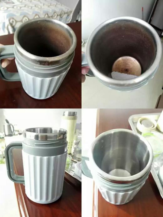 氧泡泡颗粒清洗衣服油渍去污强清洗水果厨具油污洗衣粉清洁剂 商品图7