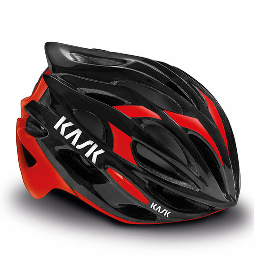 意大利Kask Mojito 公路头盔 各版本大合集 商品图11