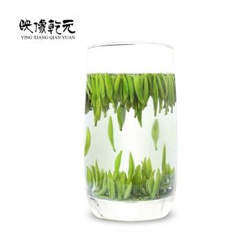 金坛绿茶雀舌新茶100g 商品图4