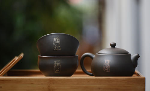 朴实M三件套 商品图0