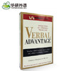 Word Power Made Easy单词的力量   Merriam-Webster Vocabulary Builder韦氏词典英英字根字典   Verbal Advantage 英语词汇单词 出 商品缩略图2