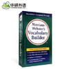 Word Power Made Easy单词的力量   Merriam-Webster Vocabulary Builder韦氏词典英英字根字典   Verbal Advantage 英语词汇单词 出 商品缩略图3