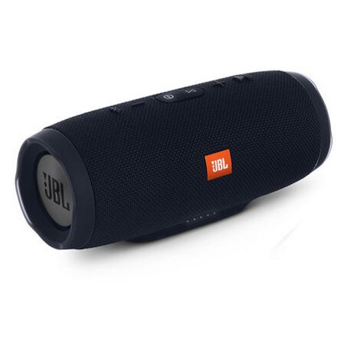 JBL Charge3 音乐冲击波3 蓝牙小音箱 商品图0